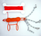 Lure Retrieve device with weight 300 grams