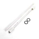 Lutrace Aqua Treatment UV bulb powering reliable disinfection and efficiency.