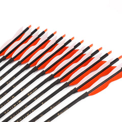LWANO removable tips increase durability and safer handling during practice