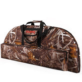 LWANO compound bow case lightweight body for easy carrying on hunting trips