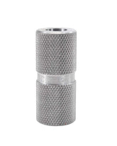 Lyman 300 WSM case length headspace gauge shows precise headspace checks after resizing.
