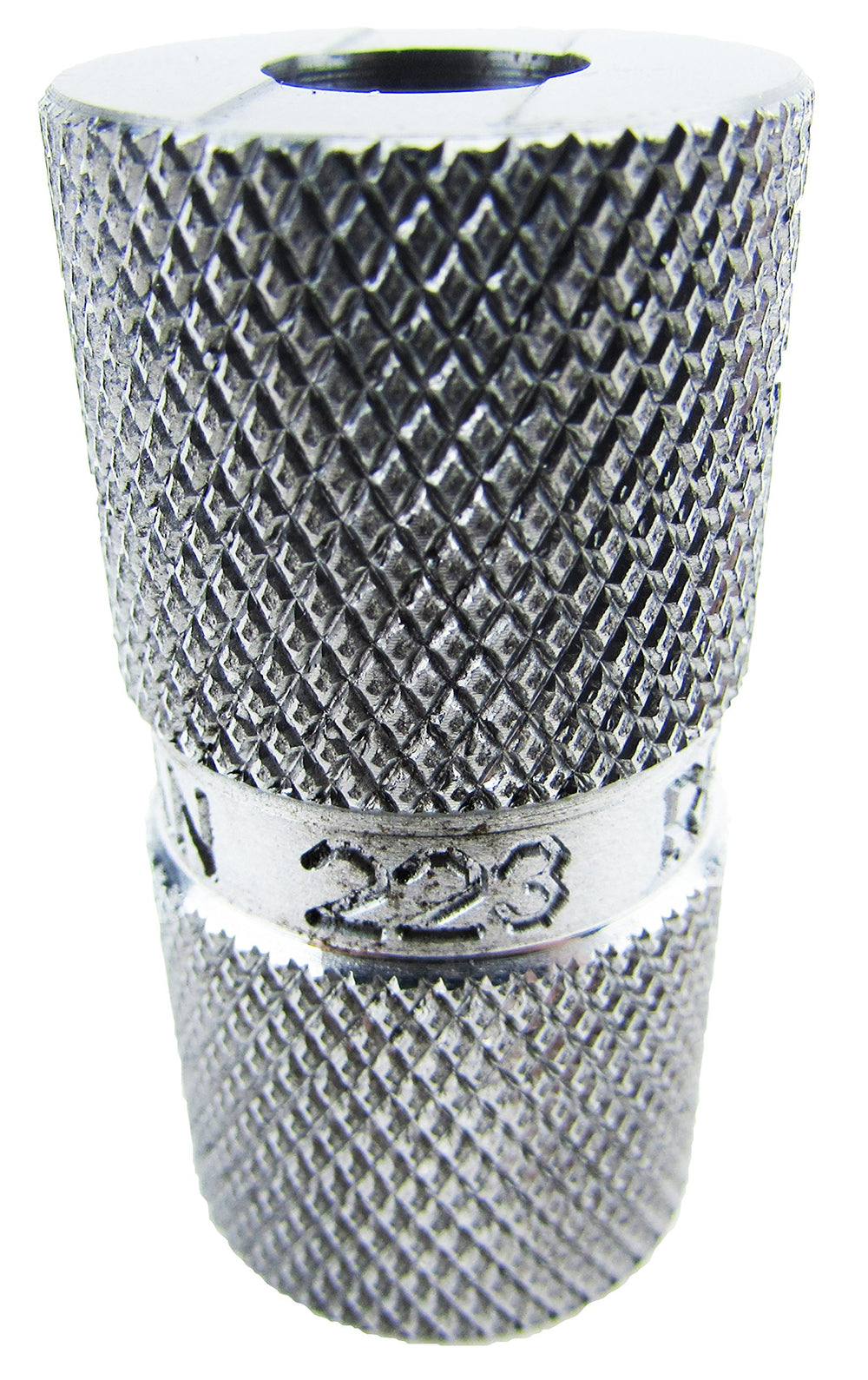 Lyman 7832323 Case Length Headspace Gauge Gray – front view