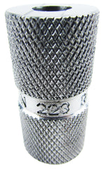 Lyman 7832323 Case Length Headspace Gauge Gray – front view