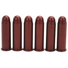 Lyman A-Zoom 38 Special revolver snap cap, metal construction
