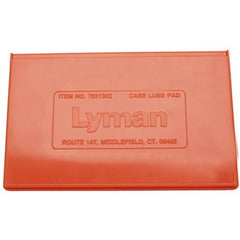 Brand new high quality material for Lyman Case Lube Pad