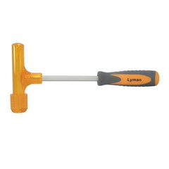 Caliber range compatibility for Lyman bullet puller
