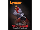 Cover image for Lyman Shotshell Handbook 6th Edition
