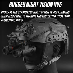LZAQHMT NVG lanyard designed for professional ops and nighttime recreation.