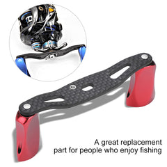 LZKW comfortable grip replacement part for extended fishing comfort