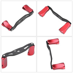 LZKW durable metal and carbon construction detail for longevity
