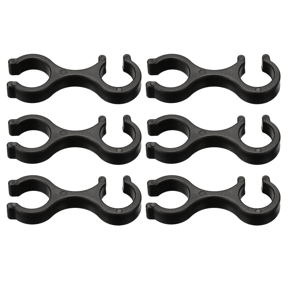 M METERXITY trekking pole clips pack for stable hiking