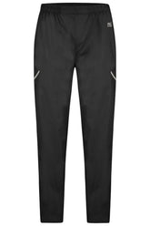 Mac in a Sac Origin 2 overtrousers folded for packable travel use.