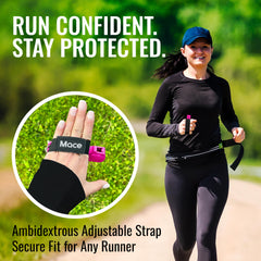 Label showing 10% OC formula on can