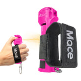 Mace sport pepper spray Neon Pink 18 g can