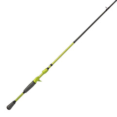 Lew's MACH 2 7'2 Med Hvy Fast Cast Rod - product hero view