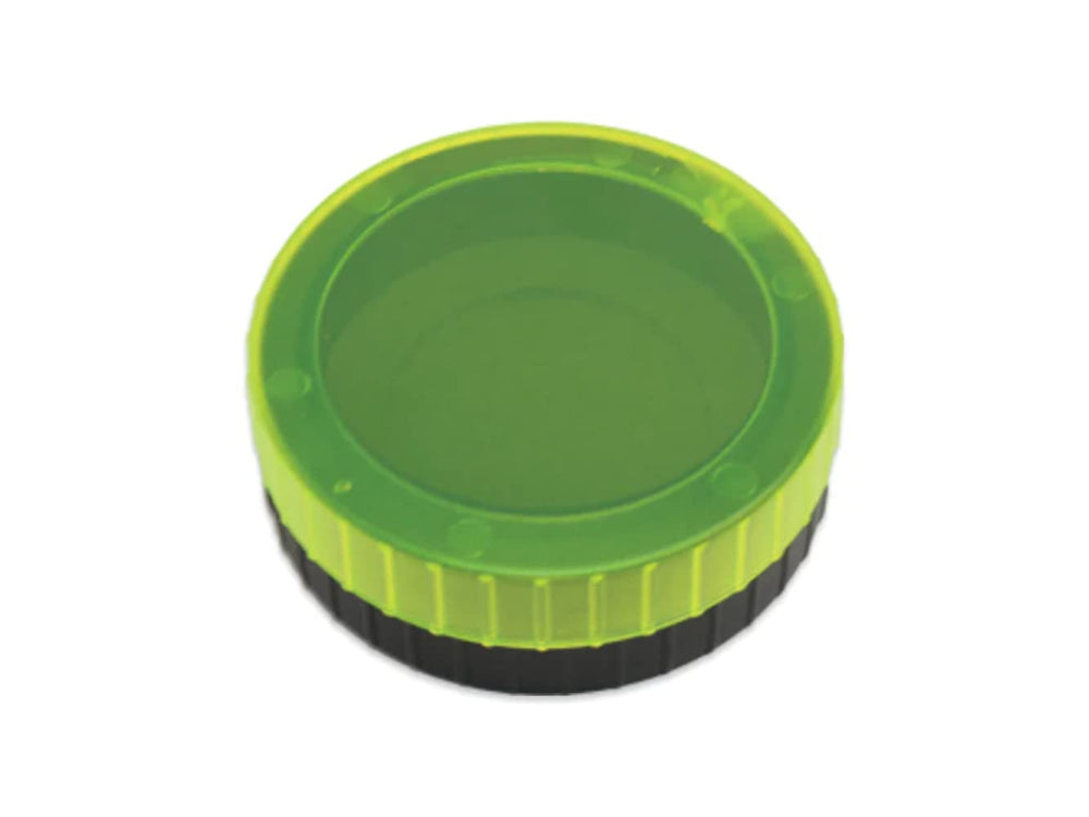 Pip's Box: 3 3/8 inch diameter