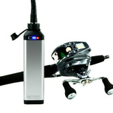 Exterior view of MAG CRUISE 10Ah DN10T battery housing