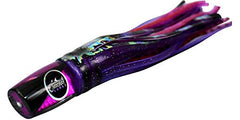 MagBay Lures Refraction Pack: mini meat and Baja Boomer lures for tuna opportunities