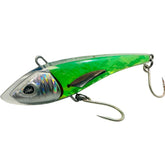 MagBay Lures RM5 UV abalone shell lure for powerful long casts