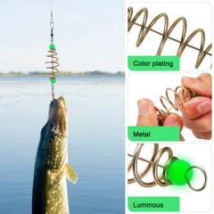 Versatile Use: Suitable for Muskmelon fish, eel, crab, lobster, minnow