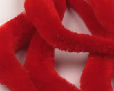 Mangums Micro Dragon Tails, 4in length, ideal for precise trout and bass fly presentation.