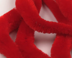 Mangums Micro Dragon Tails, 4in length, ideal for precise trout and bass fly presentation.