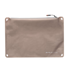 Magpul DAKA Lite Pouch RF-welded seam demonstrates durable construction with minimal bulk.