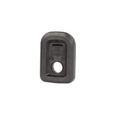 Magpul GL L-Plate PMAG GL9 floorplate replacement, black, pack of 3