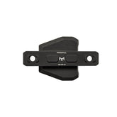 Magpul M-LOK Tripod Adapter front view shows compact, corrosion-resistant design for quick mounting.