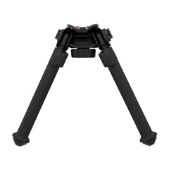 Magpul MOE Bipod quick-attach mount simplifies setup between shots