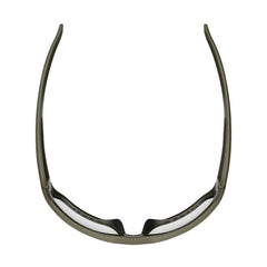 Magpul Radius hinge-detail shows durable coated stainless steel pins.