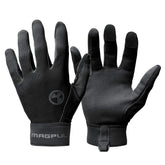 Magpul Technical Glove 2.0 front view emphasizes lightweight fit for precise control