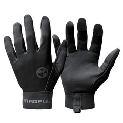 Magpul Technical Glove 2.0 front view emphasizes lightweight fit for precise control