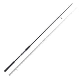 Major Craft First Cast FCS 862 ML rod in action, ideal for sea bass and light jigging