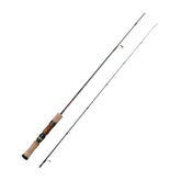 Major Craft Finetail X Stream FSX-462UL overview highlights compact ultra-light design for precise short-range casts