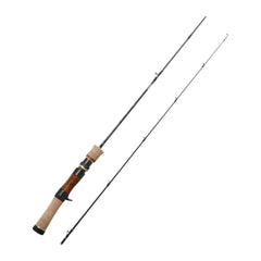 Major Craft Finetail X Stream FSX-B382UL tip close-up for nimble casting