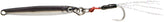Major Craft KEIMURA JPMSL-1.5 UV Katakuchi jig front view, showcasing ultra-light design for long casts.