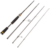 Major Craft BIC704H Benkei 38oz front view shows compact Sabiki for versatile water setups.