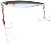 Majorcraft JPS-20005KATAKUCHI Jigpara 20g front view