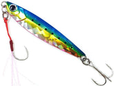Majorcraft JPS-20028CANDYIWASHI Jigpara 20g front view