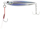 Majorcraft Jigpara 30g JPS-30008SILVER image 1