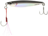Majorcraft Jigpara 60g JPS-60005KATAKUCHI front view