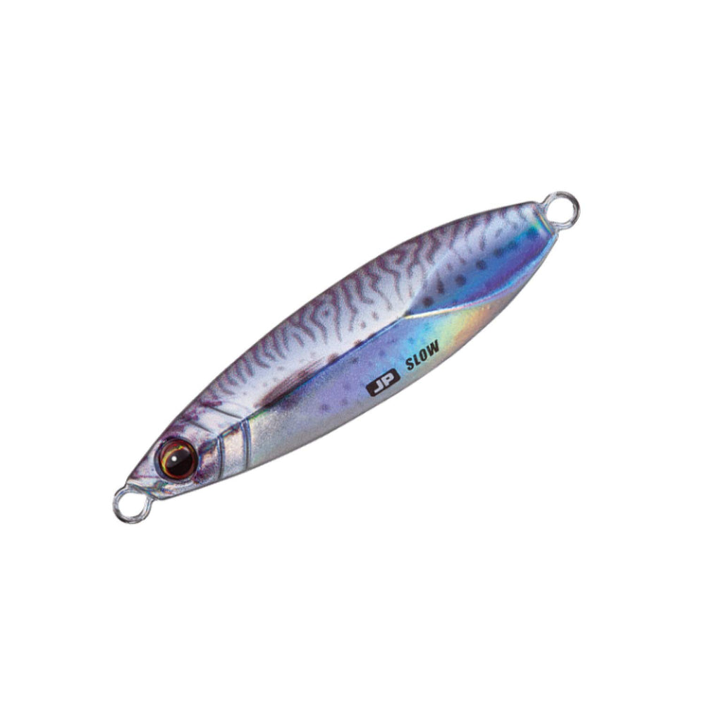 Major Craft JPSLOW-30L084LIVESABAUV front-angle lure for long casting reach