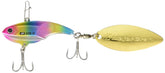 Major Craft JPSPIN-25034 Cotton Candy close-up shows dense body for stable casting