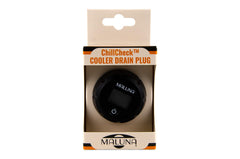 Rechargeable battery powers touch-activated control for outdoor use.