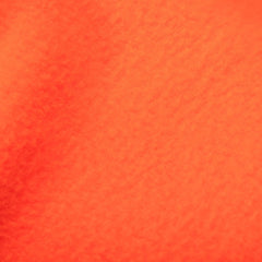 Thick fleece lining reduces chalk dust and promotes even distribution.