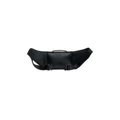 Mammut Lithium waistpack side pocket for quick access to valuables.