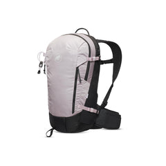 Mammut Lithium 15 Women's Backpack front view, compact 15 L daily hiking companion.