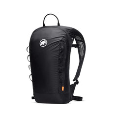 Mammut Neon Light backpack outside view shows compact day-trip ready design.