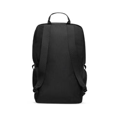 Mammut Neon Rope Bag side with rope capacity and rope ends loops